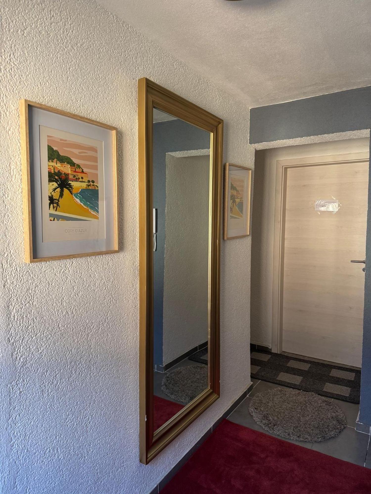 M & E Ferienwohnung Bad Mergentheim Exterior photo