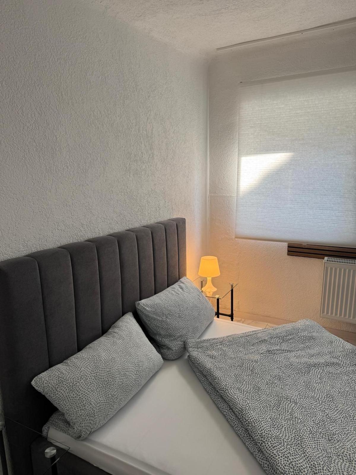 M & E Ferienwohnung Bad Mergentheim Exterior photo