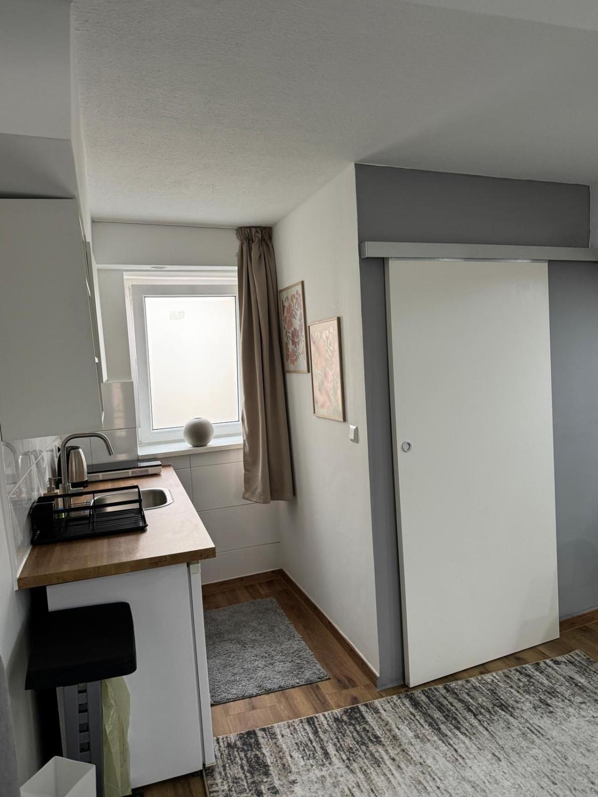 M & E Ferienwohnung Bad Mergentheim Exterior photo