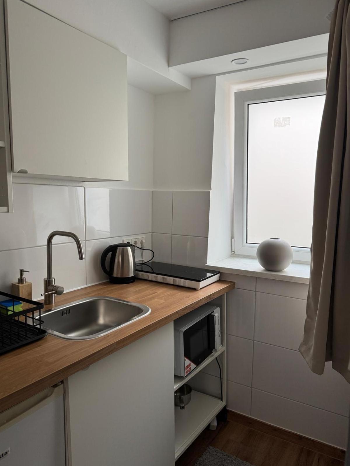 M & E Ferienwohnung Bad Mergentheim Exterior photo